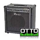 Amplificador G-50R