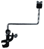 Soporte de platillo para aro Dixon PAHCMSP