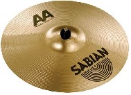 Platillo SABIAN 10