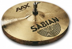 Platillo SABIAN 13