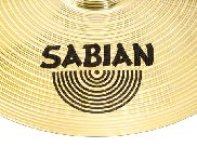 Platillo SABIAN 14