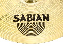 Platillo SABIAN 15