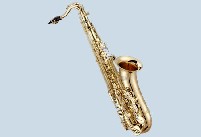 SAXOS tenor 