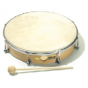 Pandero afinable Sonor CGTHD10N