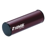 Round metal shaker small Sonor LRMSS