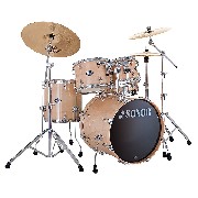 Bateria Sonor Jungle SEF11JUNGLE N