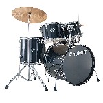 Bateria Sonor SMF11STUDIO BK