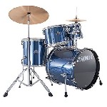 Bateria azul Sonor SMF11STAGE1 BB