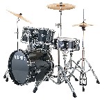 Bateria negra Sonor SMF11 COMBO BK