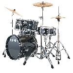 Bateria Sonor Smart Force SFX 11 STUDIO BK