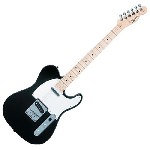 CALIFORNIA TELECASTER