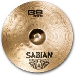 Platillo Sabian B8PRO 31606