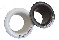 Potenciador de graves para bombo de bateria Powerkick PWK