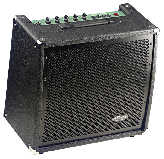 AMPLIFICADOR 60 WATTS - COMPRESOR STAGG