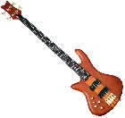 Schecter Bajo 4 LH HSN