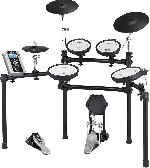 Roland TD-9K2 Batería Electrónica con Stand