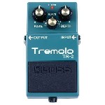 Pedal Boss Tr-2 Tremolo