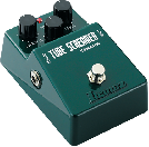 Pedal Ibanez Ts-808-hw Overdrive