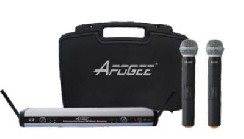 Microfono Apogee UHF U2