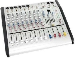 Consola Potenciada Skp Vz 100