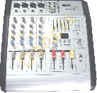 Consola mixer potenciada Skp Vz 40