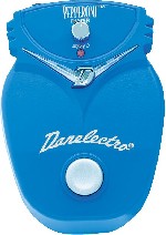 Pepperoni Phaser DANELECTRO