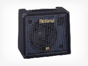 Roland - Amplificador para teclado KC150