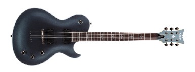 Devil 6 TTM - Guitarra