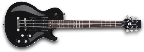 Guitarras Electricas Charvel DS3 ST BLACK
