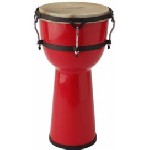 Djembe Stagg DPY10RD     