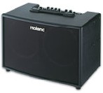 Roland -AC-90A- Combo 
