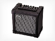 Roland - Amplificador para bajo CUBE30Bass
