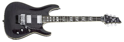 Guitarra Custom