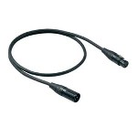 Cable XLR Proel CHL-250 LU6