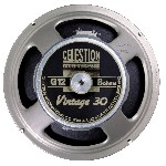Parlante Celestion Vintage 30 