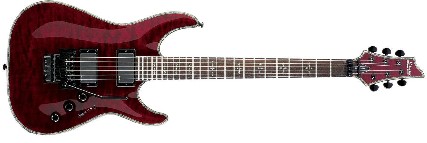 Guitar - HELLRAISER C-1 FR
