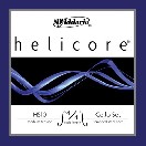 ENCORDADOS PARA INSTRUMENTOS DE ARCO (Helicore) Cello Set 4/4 Med.