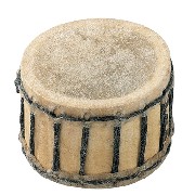 Shaker bamboo chico Sonor NBSS