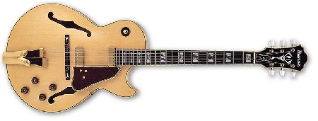 Guitarra electrica Ibanez GB-10-NT