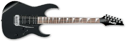Guitarra Serie GRG Ibanez GRG-170DX-BN