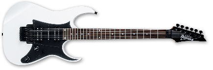 Guitarra electrica Ibanez GRG-250P-WH