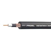 Proel HPC-110BK Cable para instrumentos