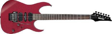 Guitarra electrica Ibanez RG-1570Z-LMR