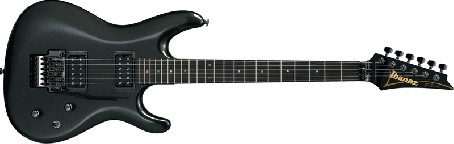 Guitarra Serie Ibanez Japon Joe Ibanez JS-1000-BP