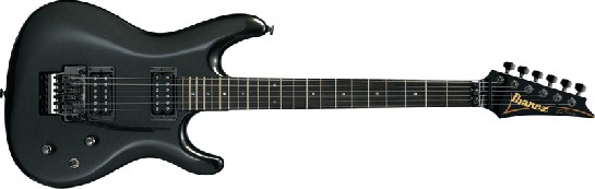 Guitarra electrica Ibanez JS-1000-BP