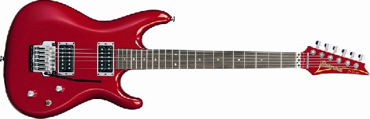 Guitarra electrica Ibanez JS-1200-CA
