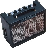 Amplificador Fender MD20