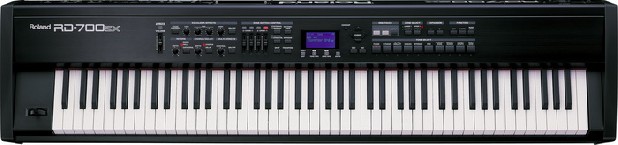 Roland RD-700SX Piano Digital
