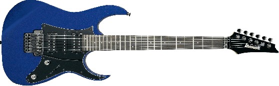 Guitarra electrica Ibanez RG-1450-BEB