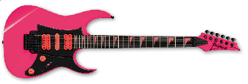 Guitarra Serie RG Ibanez RG-1XXV--FPK
